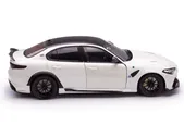 Масштабная модель Alfa Romeo Giulia GTA 2022 белый лучшая цена!