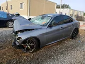 2018 Alfa Romeo Giulia 2.0L, лот: c59500174