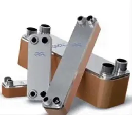 Теплообменник Alfa Laval CB76-20L