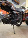 Мопед ALFA С.МОТО HUNTER 2021