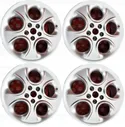 Алюминиевые диски ALFA ROMEO 7, 5Jx17H2-41