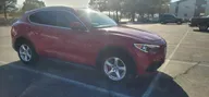 2018 Alfa Romeo Stelvio 2.0L, лот: c66043744