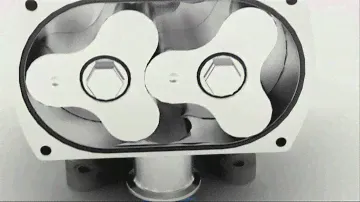 Alfa Laval OptiLobe Rotary Lobe Pump