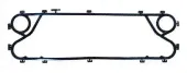 Уплотнение для теплообменника Alfa Laval T5M