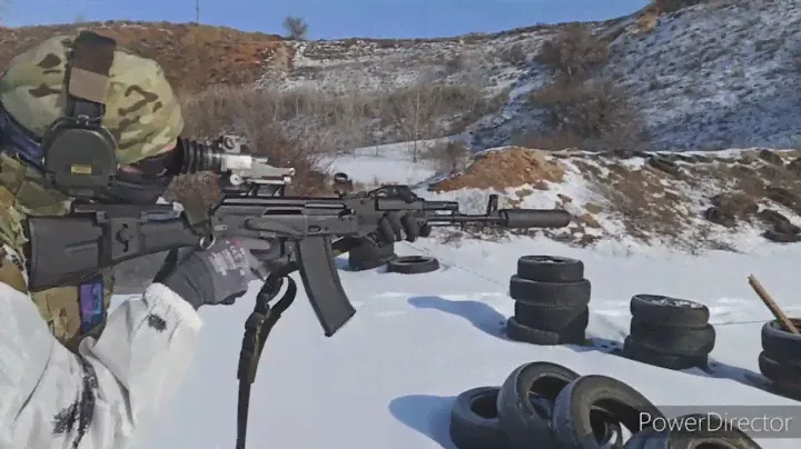 Alfa Arms/АТГ/ДТК