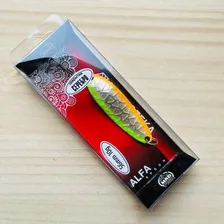 Блесна VYUNOFFKA ALFA 10 г. № 05S
