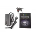 Электровелосипед GREEN CITY e-ALFA Fat 500W 48V 10.4Ah