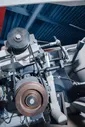 ALFA 400 Форматно-раскроечный станок