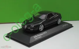 Alfa Romeo GTV 1:43 Minichamps