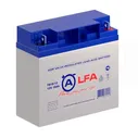 Аккумулятор FB ALFA А 18 Ач 12 V