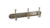 Grampus GR-9505-3 Планка 3 крючка ALFA