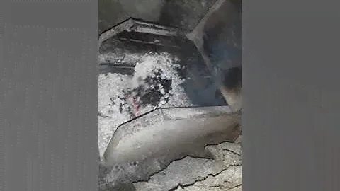 Пеллетная горелка Бизон Альфа