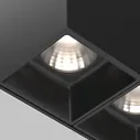 Спот Maytoni Alfa LED C065CL-02-L12W4K-B