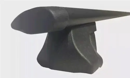 Багажник Amos Alfa ALF130AERBL на крышу-0