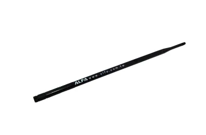 ALFA Network ARS-N19-0
