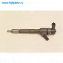 55197124, Fiat/Alfa/Lancia, Форсунка топливная для Fiat Punto, Fiat 500, Fiat Doblo, Fiat Grande Punto, Fiat Linea, Lancia Musa