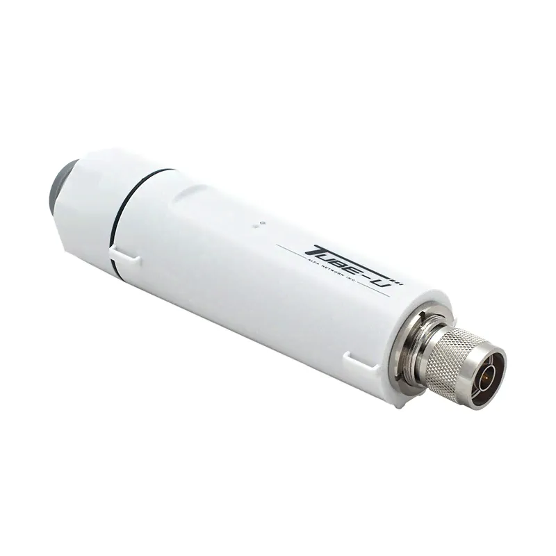 Адаптер WiFi уличный Alfa Network Tube-U USB (2.4 ГГц, 500 мВт)