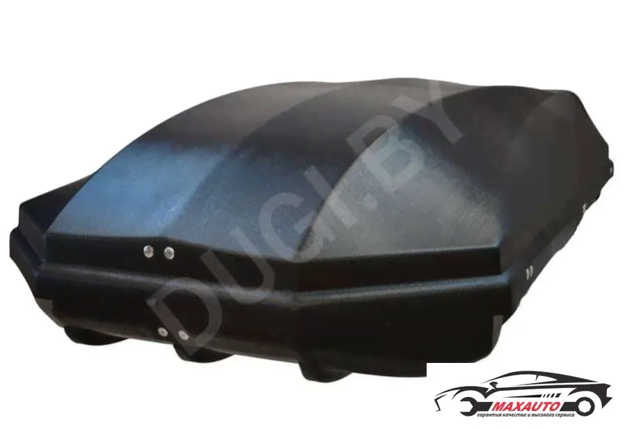 Багажник на крышу Alfa Romeo Giulietta 2012г. (артикул 116-31-1507-04 black)-0