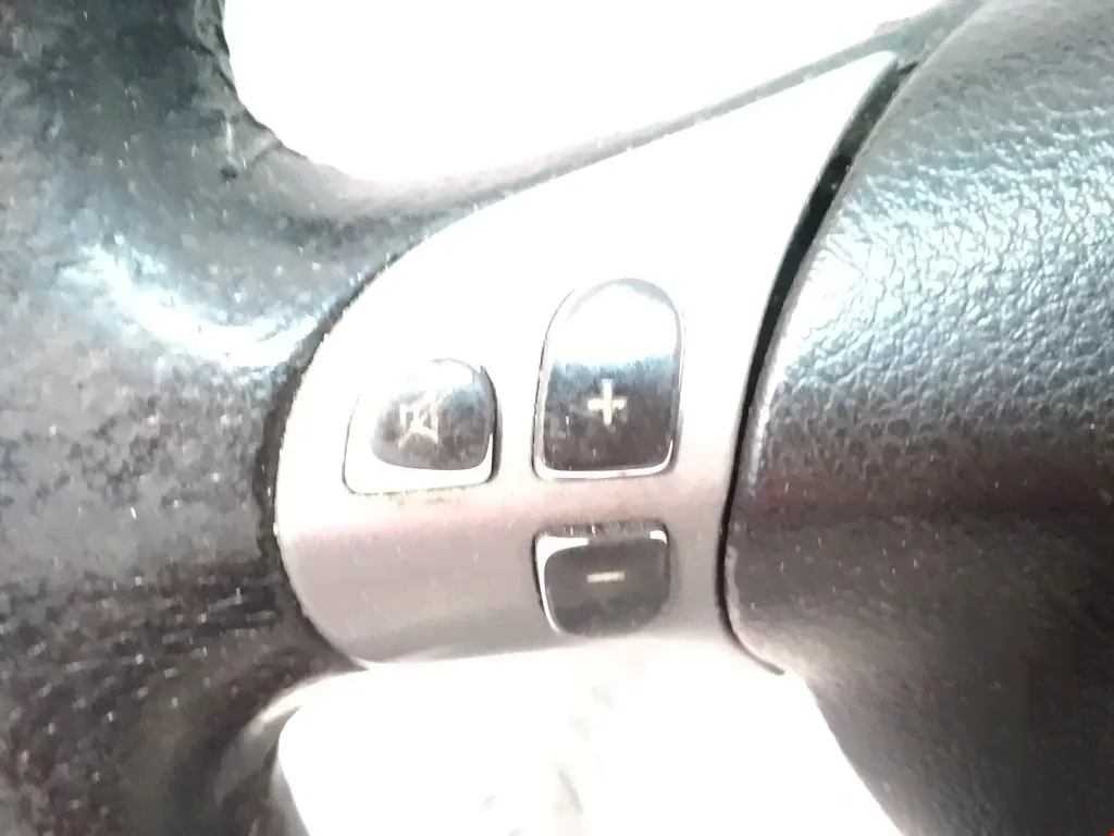 Руль Alfa Romeo 147, 147-2