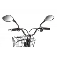 Электровелосипед GREEN CITY e-ALFA Fat 500W 48V 10.4Ah-2
