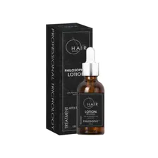 Лосьон против выпадения волос копиррол 5% Hair philosophy ALFA BLOCK LOTION WITH 5% KOPYRROL FOR HIM