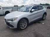 2018 Alfa Romeo Stelvio 2.0L, лот: c62412044