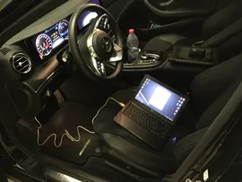 Чип Тюнинг двигателя программно для Alfa Romeo 147 (Альфа Ромео )