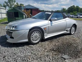 1996 Alfa Romeo Spider , лот: c62495174