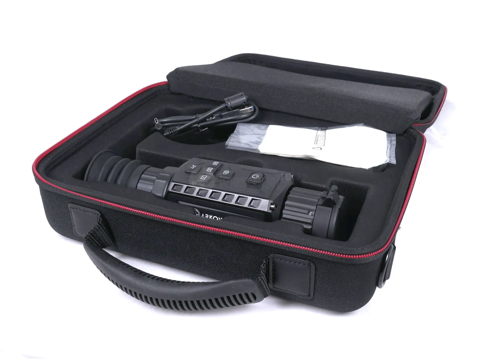 Arkon Alfa ST19-3