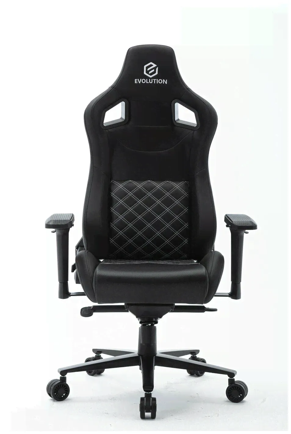 Кресло компьютерное игровое EVOLUTION ALFA-3