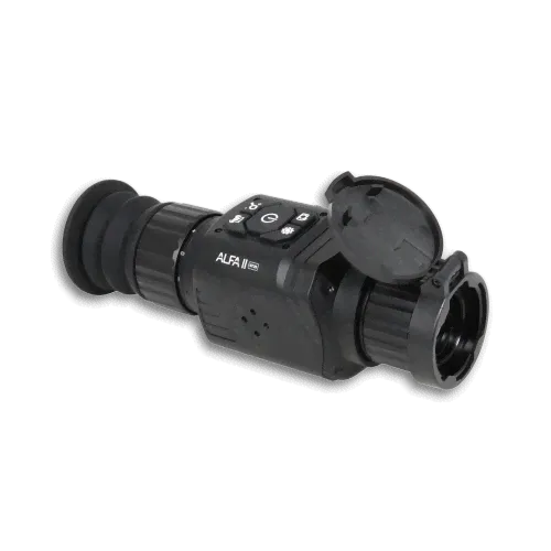 Прицел тепловизионный Arkon Alfa II ST25-0