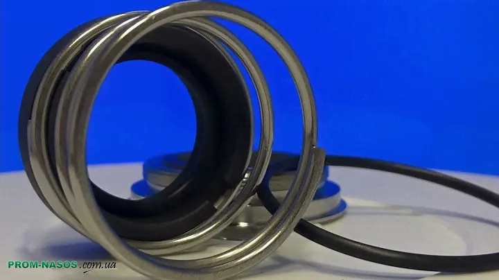 Торцевое уплотнение Alfa Laval R-AL.LKHs