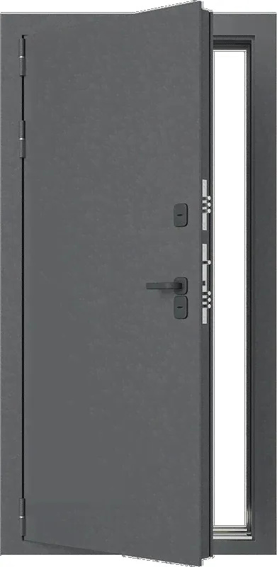 Alfa NoFrost MP 1.1 с терморазрывом-0
