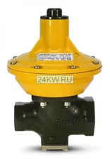 Регулятор давления газа COPRIM ALFA 20 BP, 30–43 мбар купить в СПб, цена, обзор, отзывы