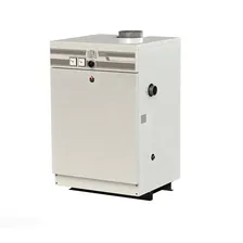 Напольный энергонезависимый котел ACV Alfa comfort 60 v15