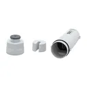 Адаптер WiFi уличный Alfa Network Tube-U USB (2.4 ГГц, 500 мВт)