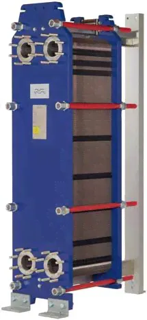 Теплообменник Alfa Laval TL10P-0